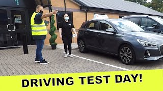 What Happens on the Driving Test | UK PRACTICAL TEST