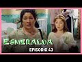 Esmeralda: Descubren el lugar en el que se encuentra Esmeralda | Escena - C43
