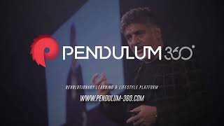 PENDULUM 360° Revolutionary Learning & Lifestyle Platform