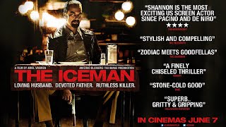 The Iceman (2012)