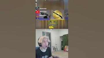 XQC HILARIOUS KNIFE UNBOXING!!!