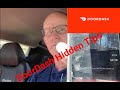 DoorDash hidden tips shared with you ● Three $20+ order on Instacart