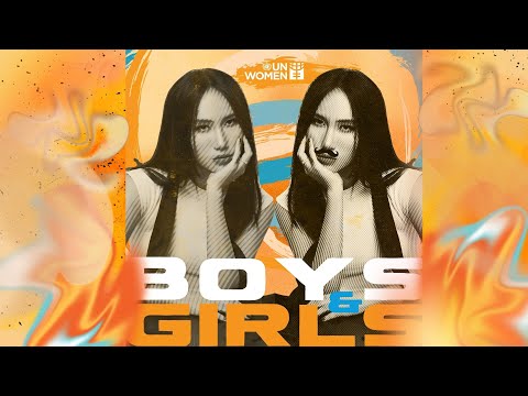 #TheOrangeTeam | PAY - Boys and Girls | Official MV