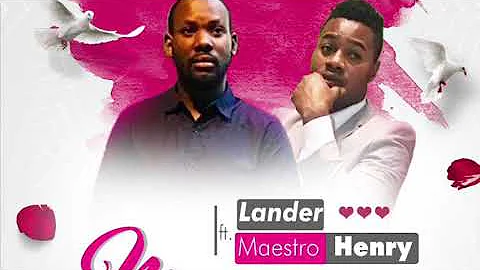 Manman mwen renmenw  by Lander feat Maestro Henry