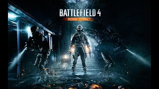 Battlefield 4_Metro_Мясорубка !!!
