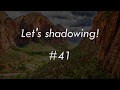 シャドーイング100本ノック！ #41 [中級] -Shadowing lesson-