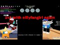1v1 with Sillyfangirl on his live Stream again || MY HANDS ARE DEAD