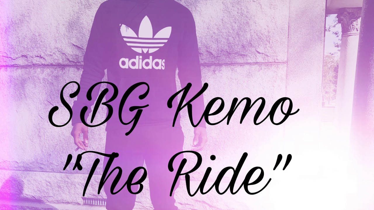 SBG Kemo - The Ride
