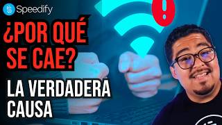 Internet Se Desconecta Solo? Esta es la Solución
