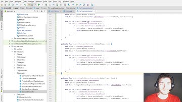 CryptoTA - 103 - Final Indicators & Screenshots - Android - Kotlin