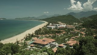 Laguna Lang Co Central Vietnam