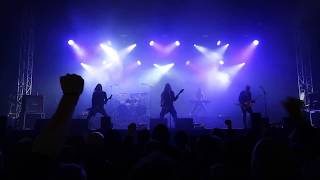 Moonsorrow - Suden Tunti (Live at Tuska, 2018)