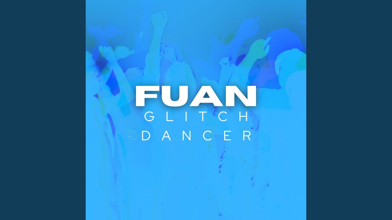 Watch Glitch Dancer on YouTube Watch Glitch Dancer on YouTube