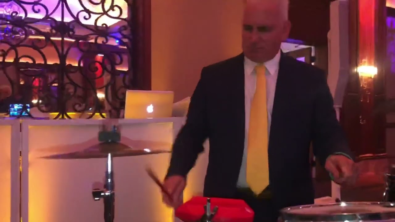 East End Entertainment NY DJ HYBRID wedding Long Island Hamptons North Fork