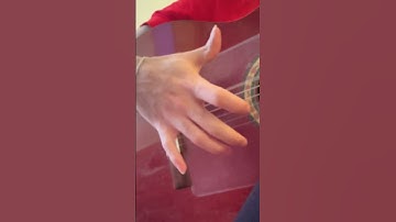 how to play rasgueado ( Abanico ) #technique #tutorial #flamenco #guitar #guitarra #practice #art