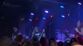 Rottrevore - Jesters of Recession Ohio Deathfest July 31, 2026