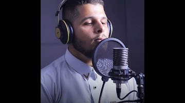 وما تلك بيمينك يا موسى/ بكر محمد الدليمي/ سورة طه/ قال لا تخافا ..