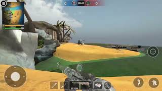 World War 2 Reborn - ANDROID / IOS - GAMEPLAY TRAILER