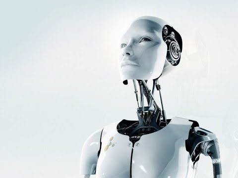 Miniatura de la reseña en video El Robot humano o el humano del futuro/Isaac Asimov-Robert Silverberg