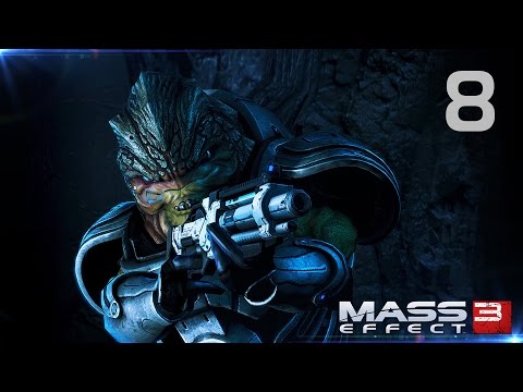 Video: BioWare Verspricht, Das Ende Von Mass Effect 3 Zu Besprechen, Wenn Mehr Das Spiel Beendet Haben