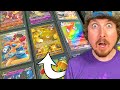 How Do I Build My Pokemon Cards Binder? *100% COMPLETE* Is The Goal For The New Set! (opening)
