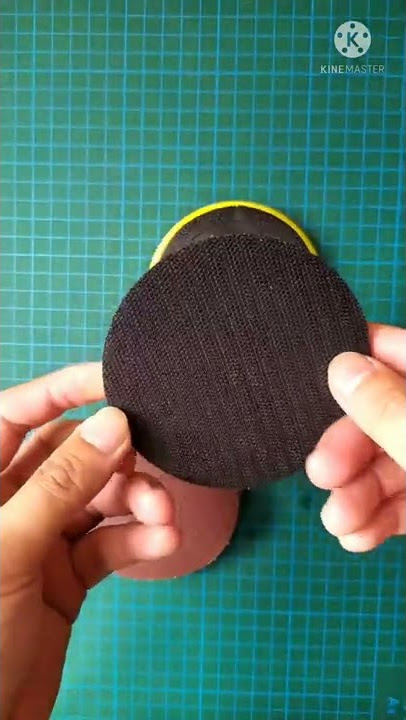 Paket Alat Amplas #amplas #mesinbor #gerinda #m10 #velcro