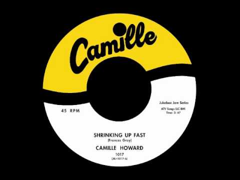 Παρακολούθηση Camille Howard - Shrinking Up Fast στο YouTube