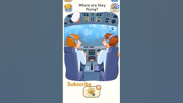 Dop 5 (delete one part) level 156 where are they flying, walkthrough solutions - all levels