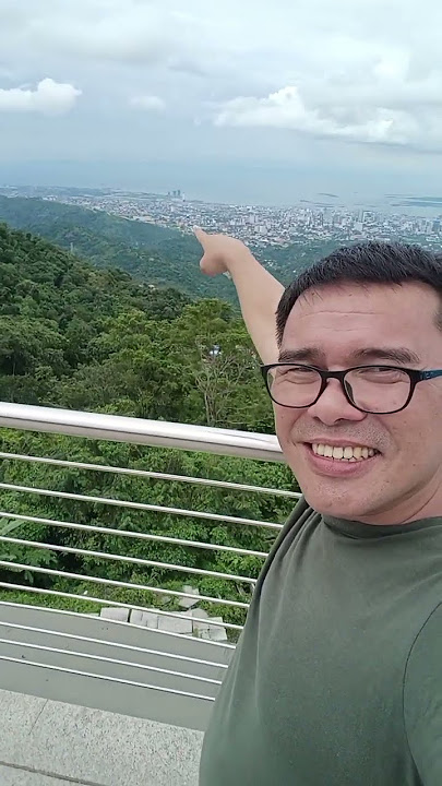 Download lagu TOPS/CEBU CITY #overlooking #amazingview