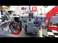 Honda CBX Step by Step Restoration Video Series Part 31 - Tear down of second CBX in the Series
