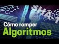 Cómo romper algoritmos de cifrado y la vulnerabilidad de SHA-1