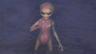 Aliens Caught Escaping Area 51 | Marathon