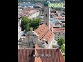 [shorts] 뮌헨 성 페터 교회 전망대 #münchen