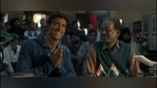 🌬️When Anad Kumar Meet Politicians ||Movie 🎦Super-30 ||💢Hirtik Roshan✨#AnadKumar #hirtikroshan✨