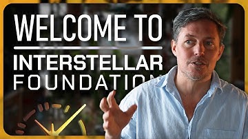 Interstellar Foundation Introduction