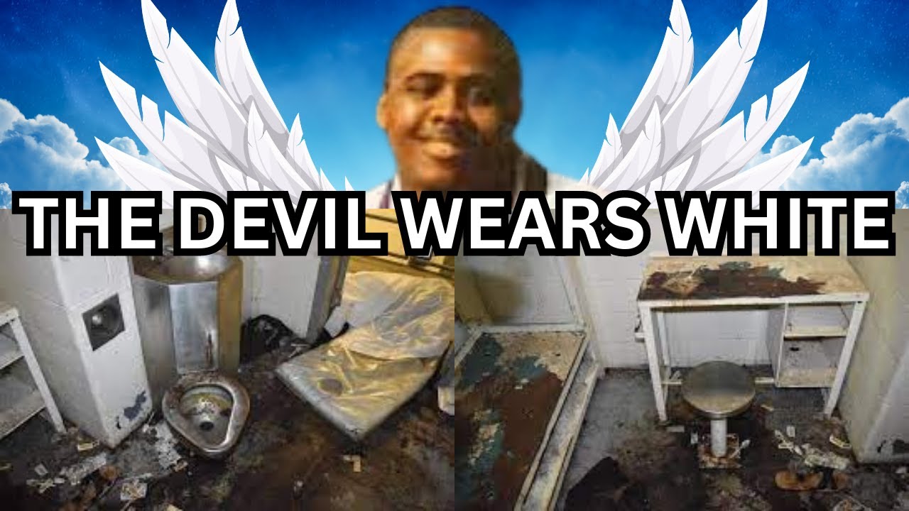 'Like a horror movie': Photos of Lashawn Thompson's body and Fulton