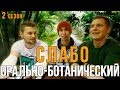 Слабо - Орально-Ботанический (2 сезон)