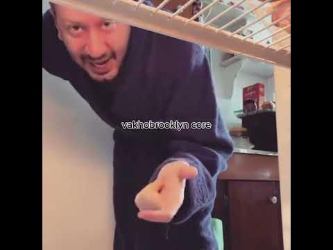 Вахо Бруклин - YouTube