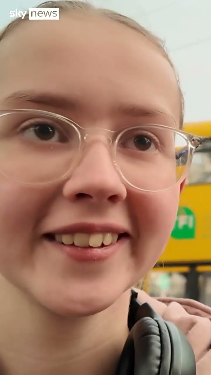 Meet Ireland's first-time voters