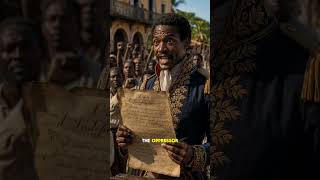 Haiti's Independence 1804: The Untold Story of Jean-Jacques Dessalines #blackhistory #history #fyp