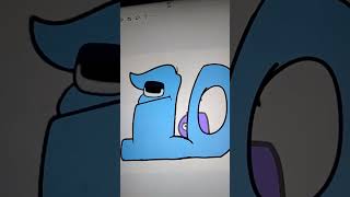 6-0 Number Lore