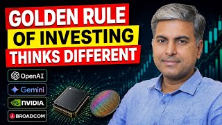 Don’t Invest in AI… Do THIS Instead! 🤯 | The Investing Secret Most People Miss 