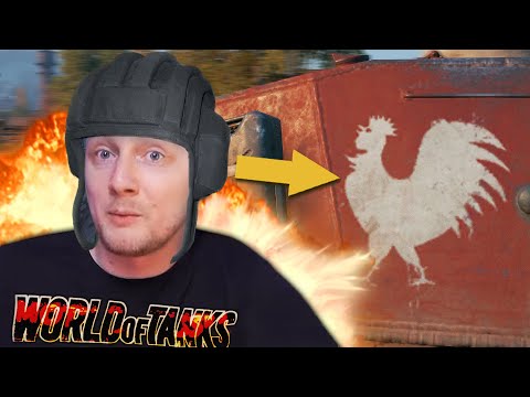 Видео: World of Tanks Приколы # 174😅 Новые Баги