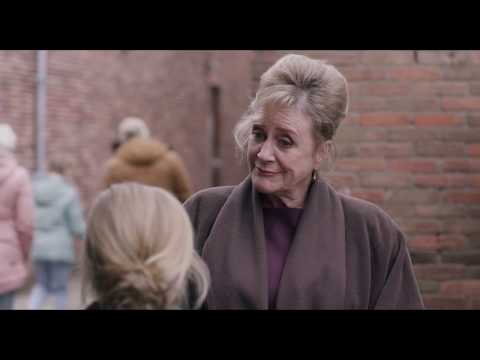 KAPSALON ROMY | Officiële Trailer | 2 oktober in de bioscoop