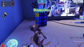 MicroVolts Report hacker Profile