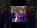Men and their love for cricket🫶🏏|Major Rishabh Singh Sambyal #major #adc #parasf #shorts