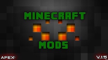 Minecraft - Installing Mods and SPC Tutorial