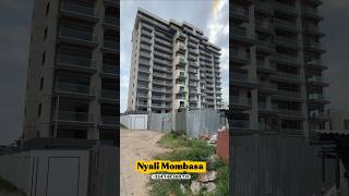 LUXURY CONDOS FOR SALE IN NYALI MOMBASA FROM KSH. 27,500,000 #REALESTATE #APARTMENTFORSALE