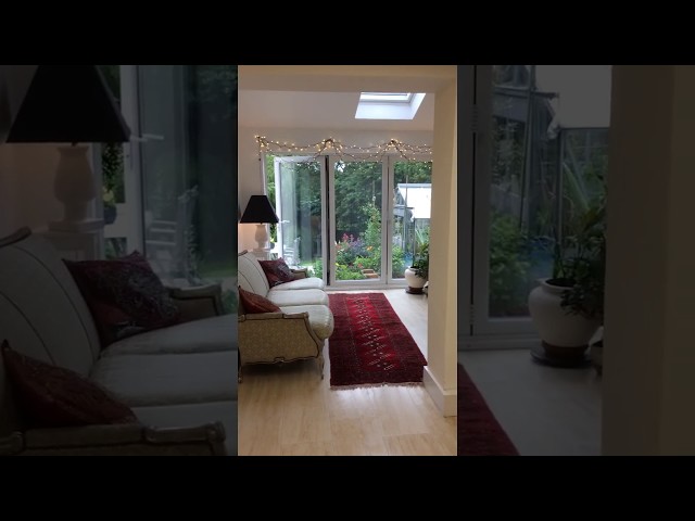 Video 1: Double furnished bedroom 