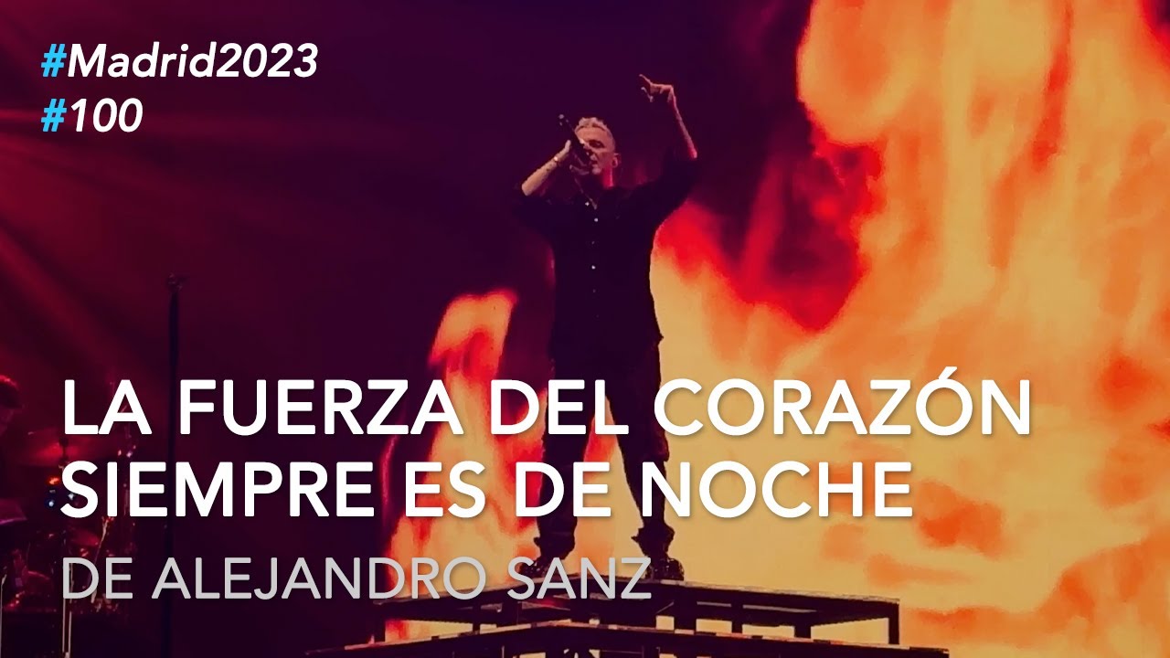 Alejandro Sanz - 